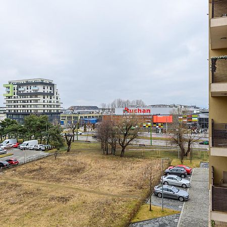 Ara Apart Hotel #2 Braşov Eksteriør billede