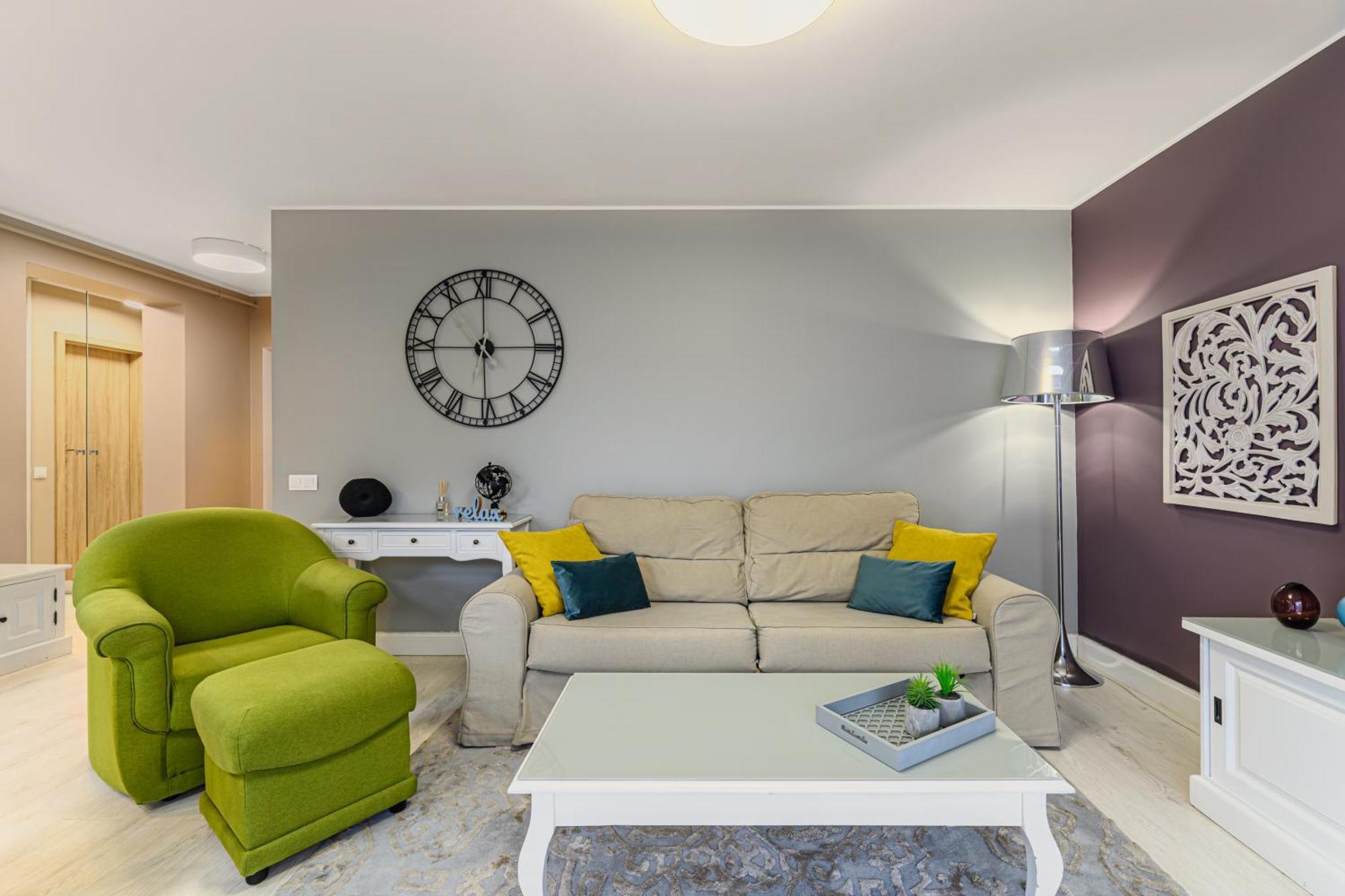 Ara Apart Hotel #2 Braşov Eksteriør billede
