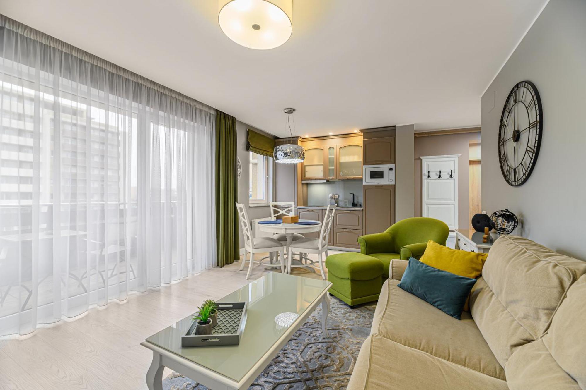 Ara Apart Hotel #2 Braşov Eksteriør billede