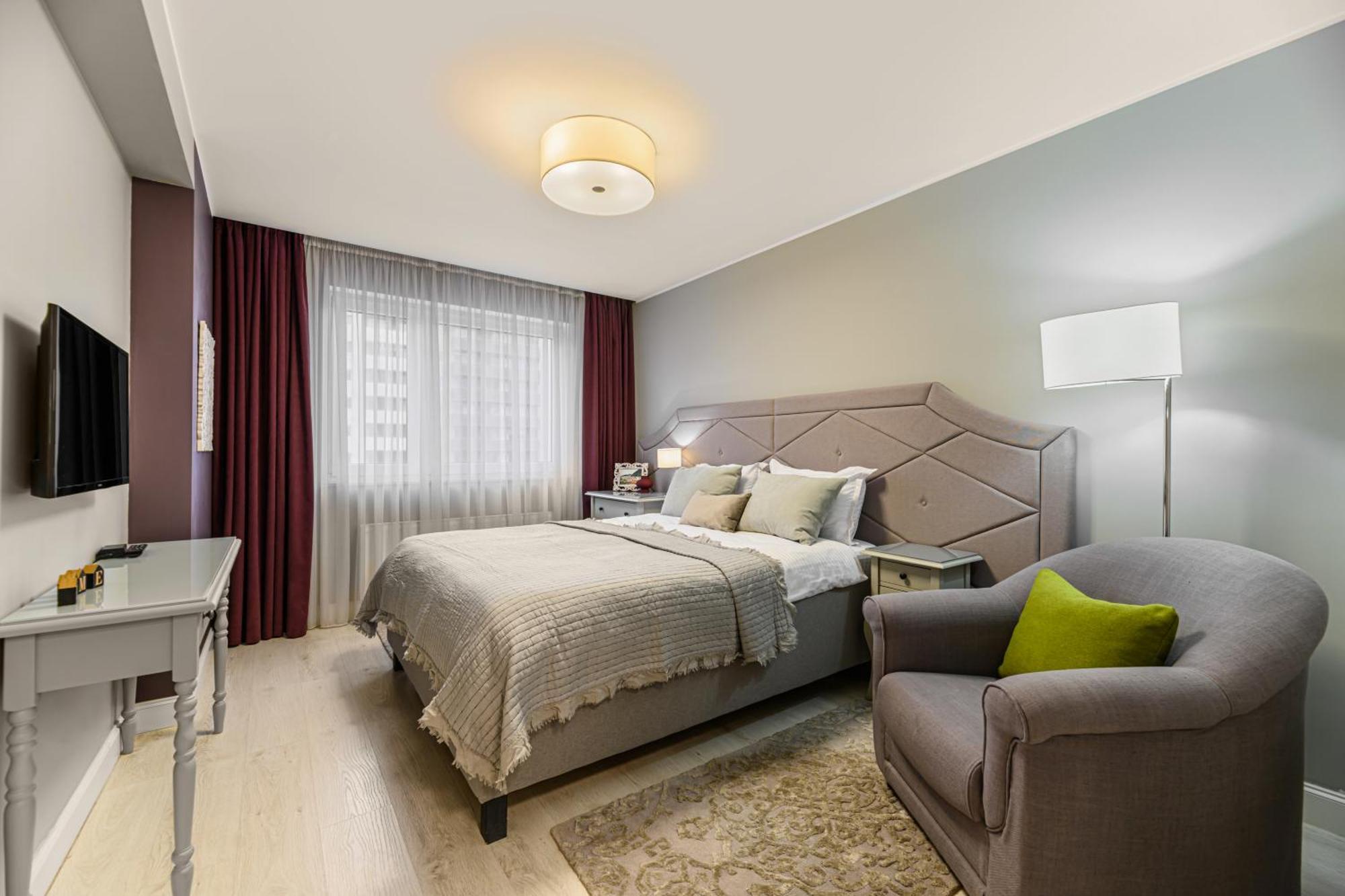 Ara Apart Hotel #2 Braşov Eksteriør billede