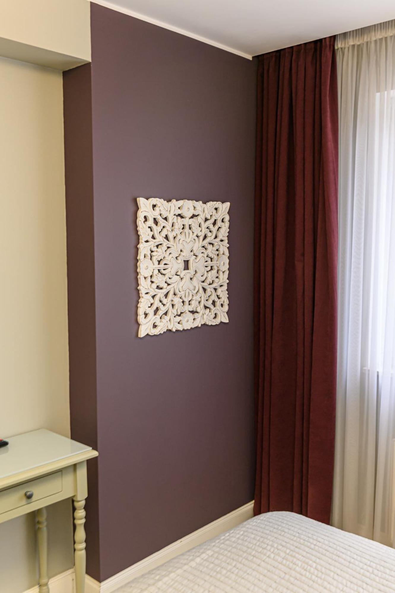 Ara Apart Hotel #2 Braşov Eksteriør billede