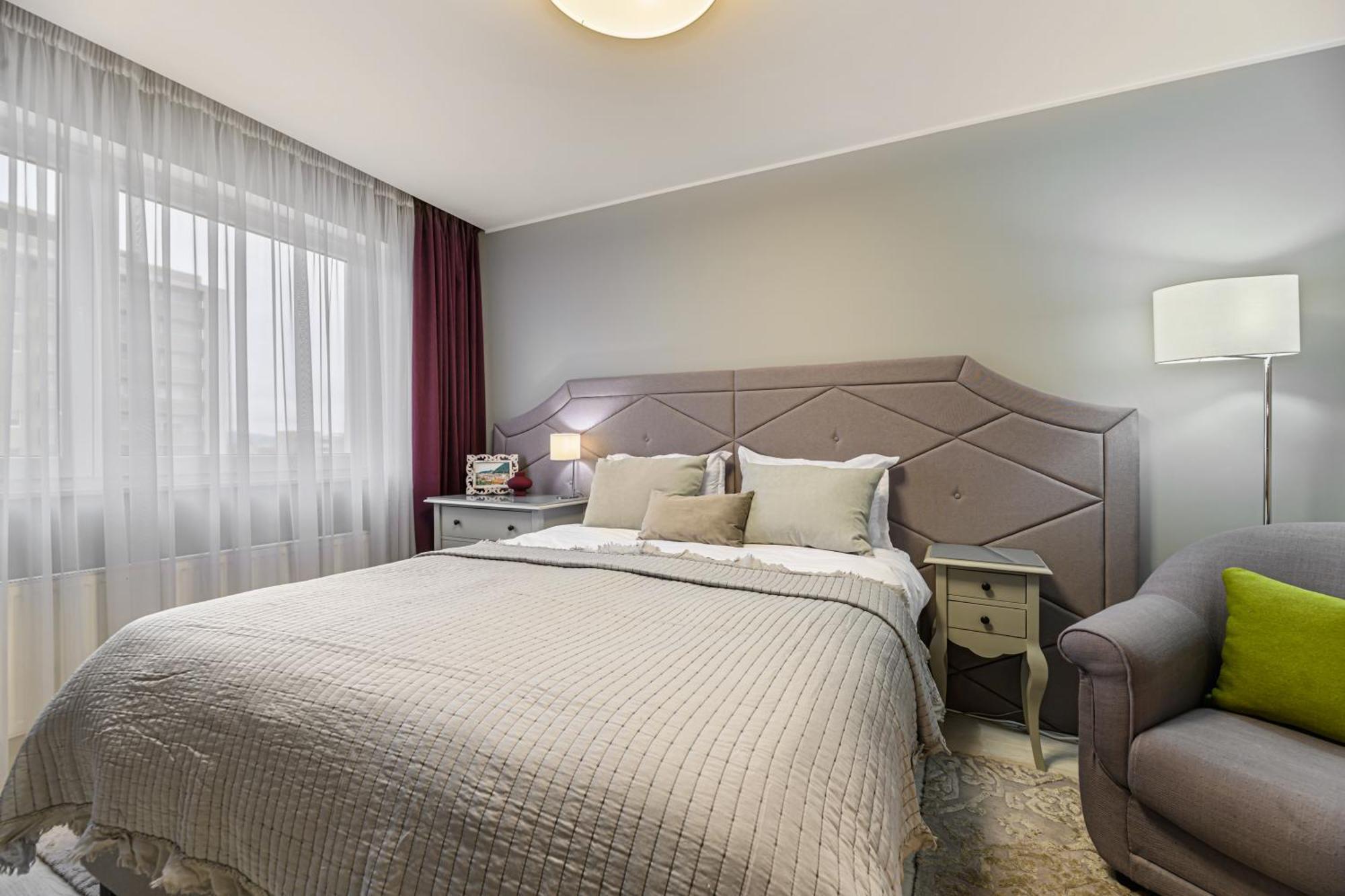 Ara Apart Hotel #2 Braşov Eksteriør billede
