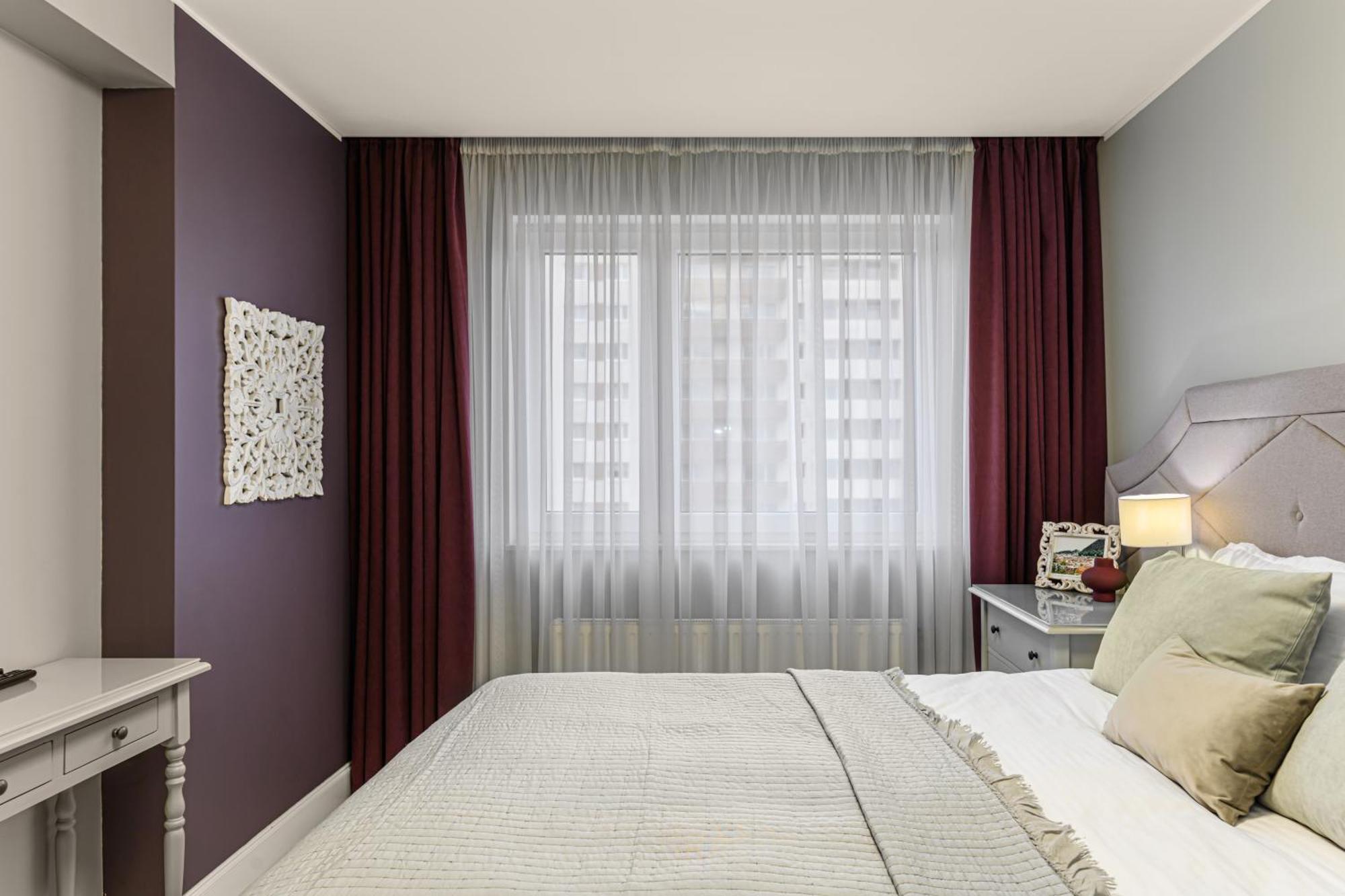 Ara Apart Hotel #2 Braşov Eksteriør billede