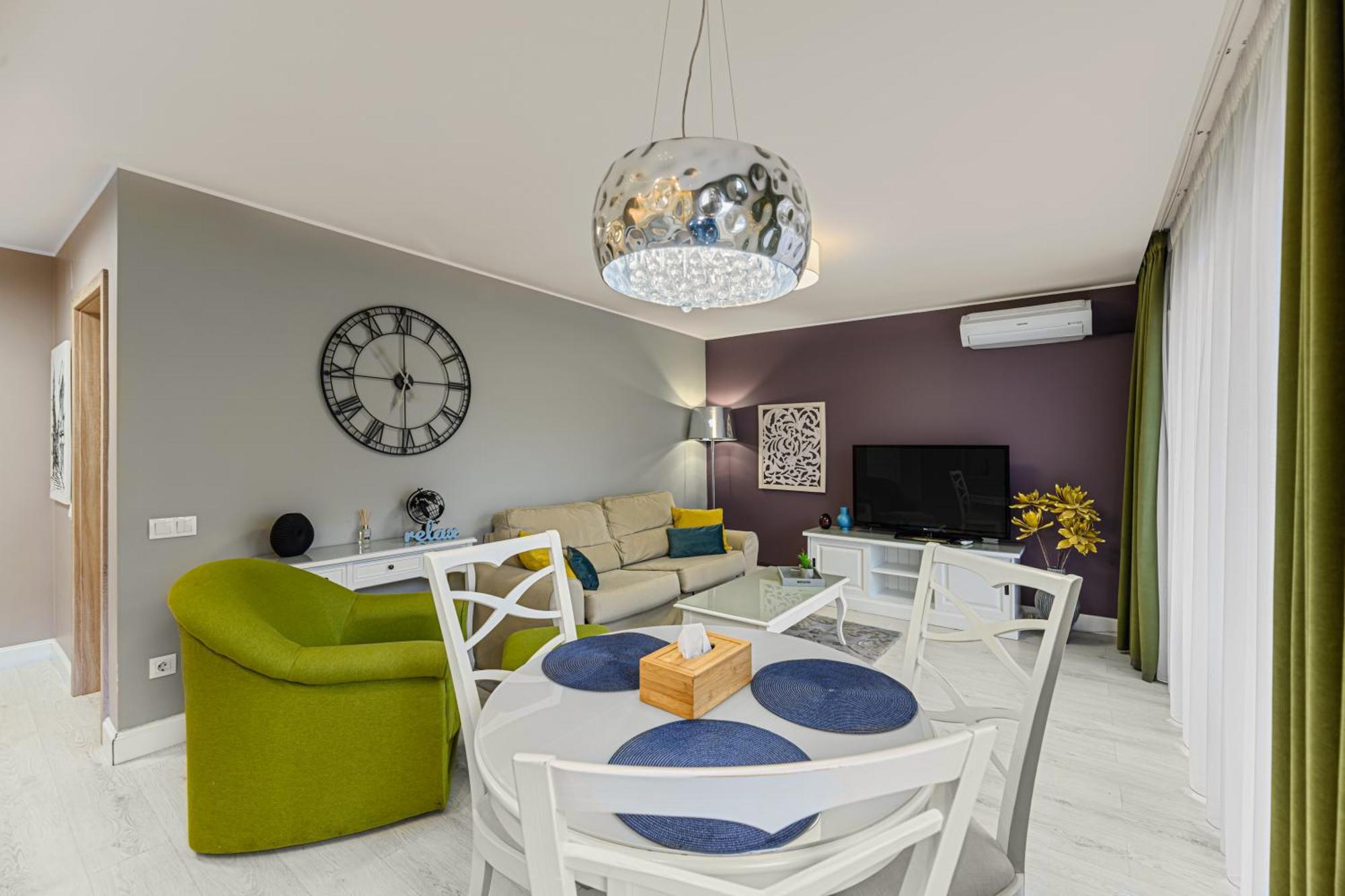 Ara Apart Hotel #2 Braşov Eksteriør billede