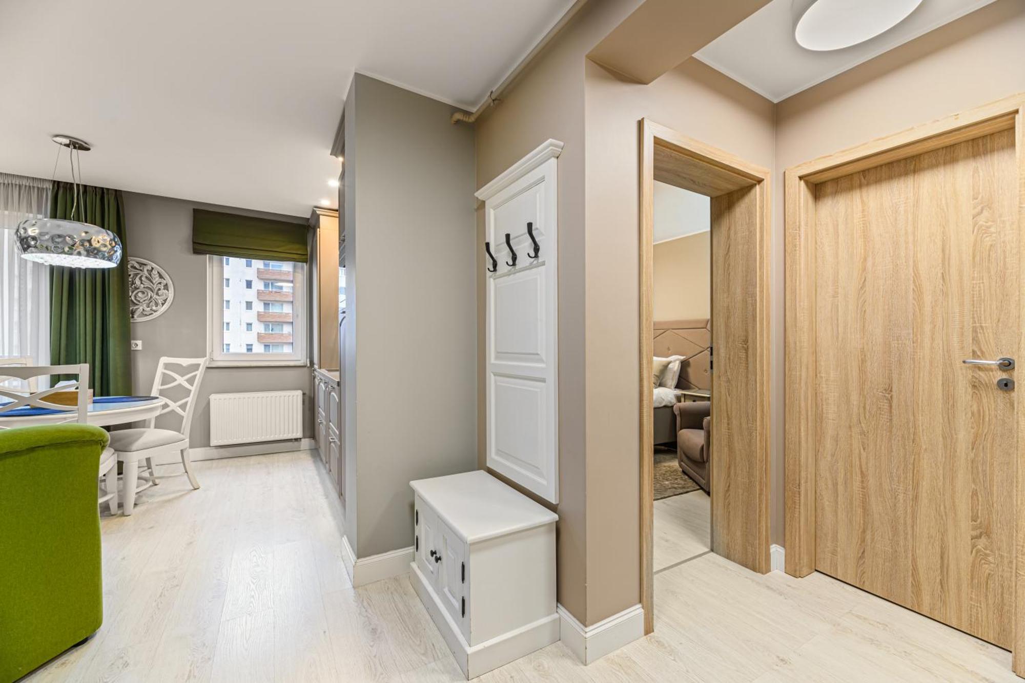 Ara Apart Hotel #2 Braşov Eksteriør billede