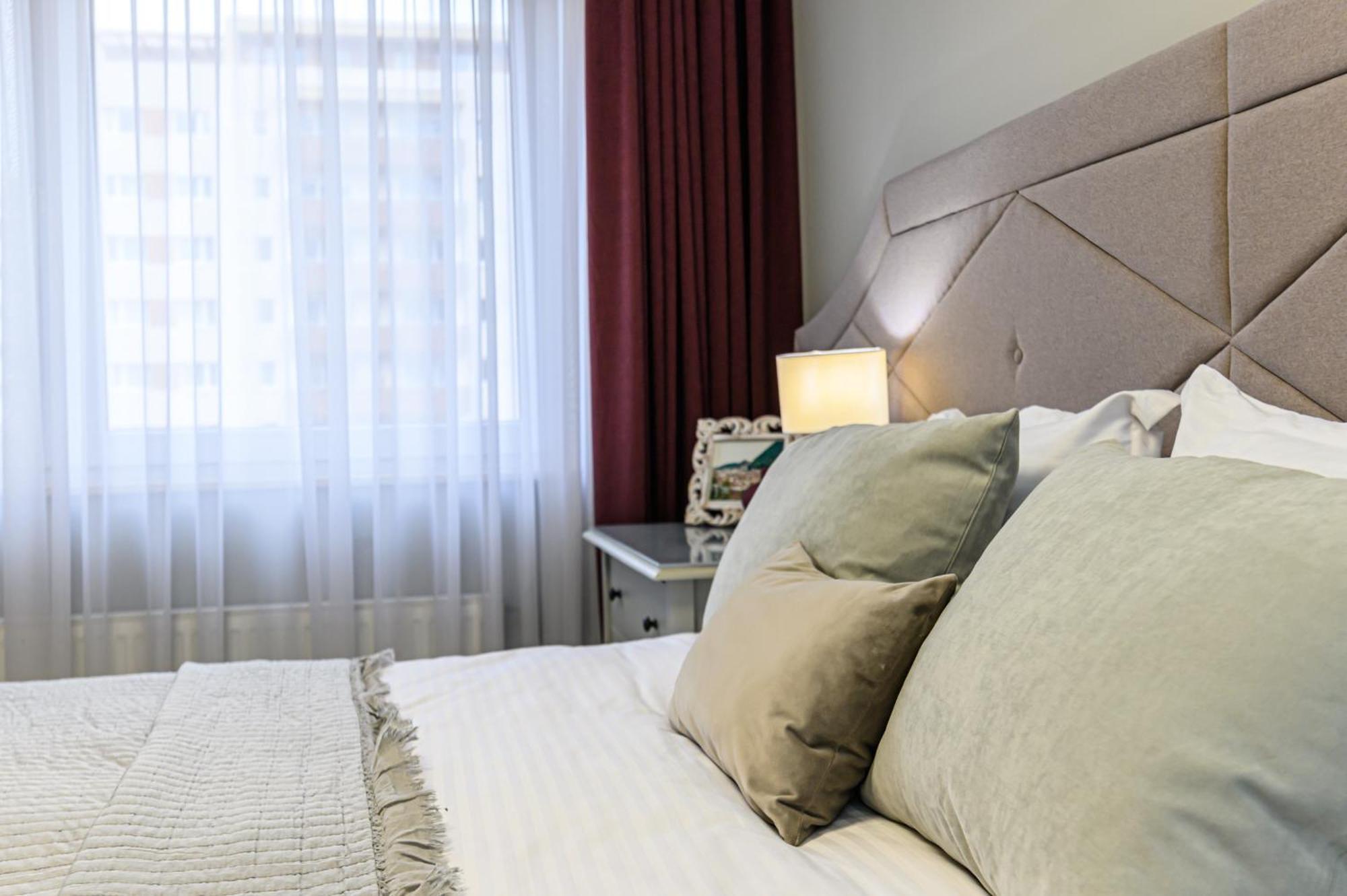 Ara Apart Hotel #2 Braşov Eksteriør billede