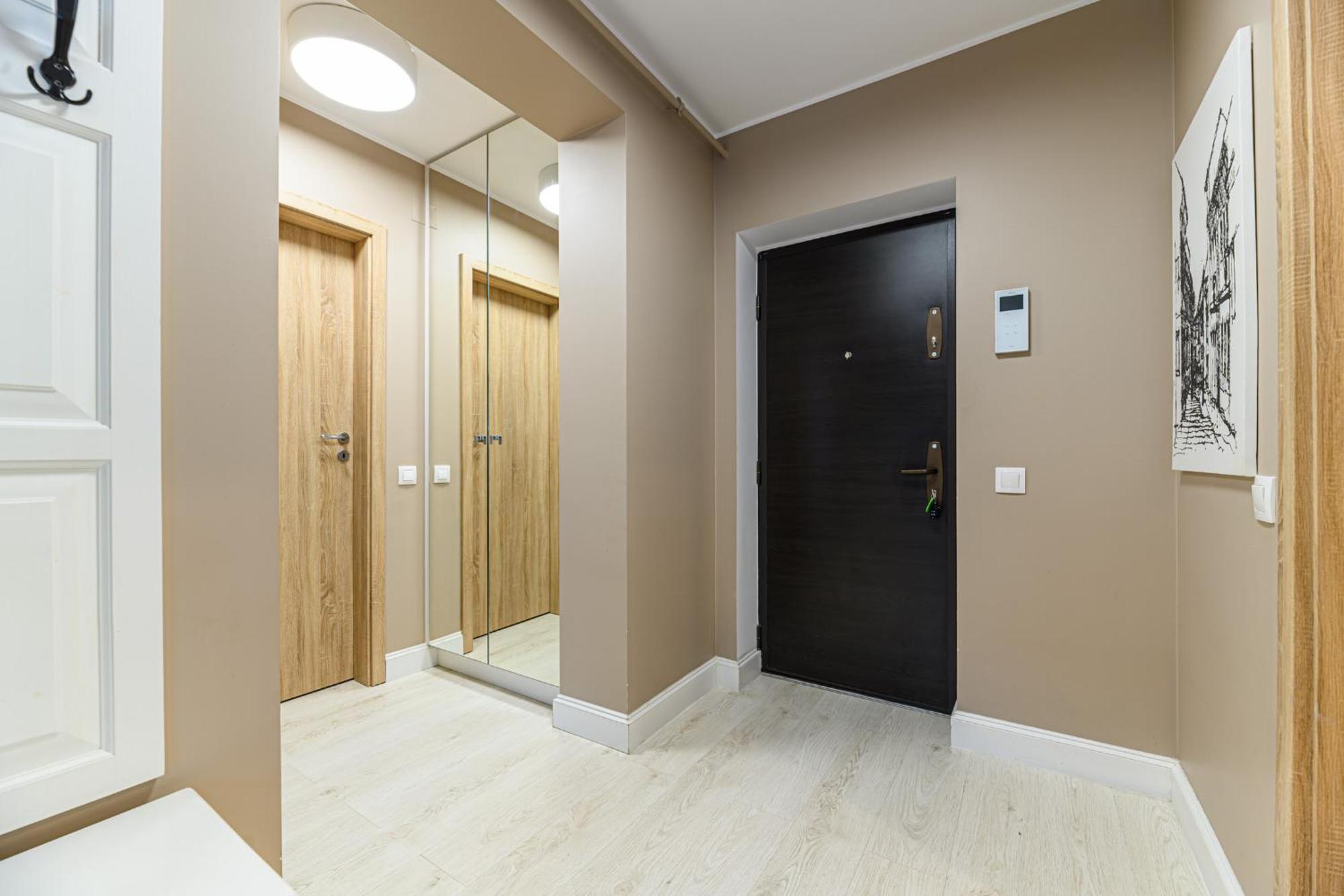 Ara Apart Hotel #2 Braşov Eksteriør billede